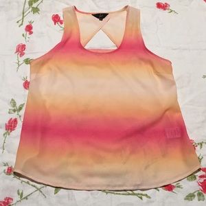 Jack Ombré Tank